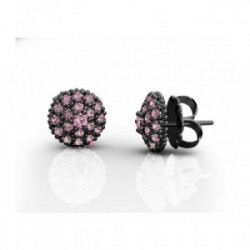 PENDIENTES BOHEMME CIRCONITAS