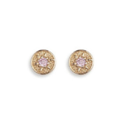 PENDIENTES PLATADEPALO