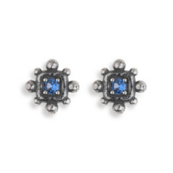 PENDIENTES PLATADEPALO