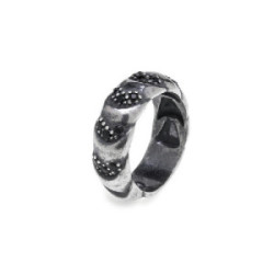 ANILLO PLATADEPALO
