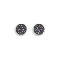 PENDIENTES PLATADEPALO