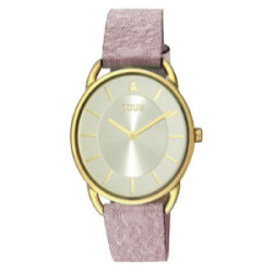 Reloj analógico Tous