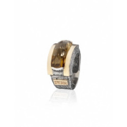 Anillo de Cuarzo Styliano