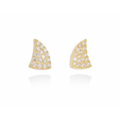 Pendientes MARINA GARCIA REBEL