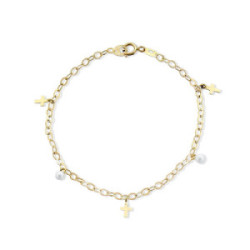 Pulsera DURAN Aurum