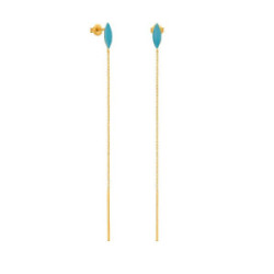 PENDIENTES JOIDART MINIMA