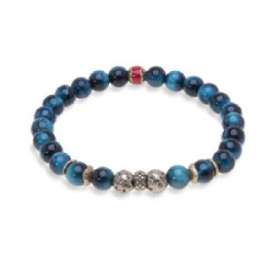 PULSERA PLATADEPALO AFAR