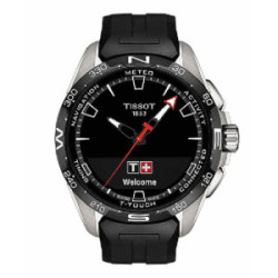 Tissot T-TOUCH CONNECT SOLAR