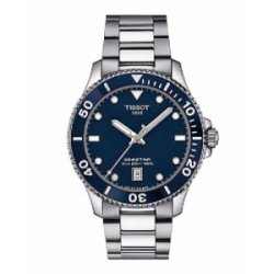 Tissot Seastar