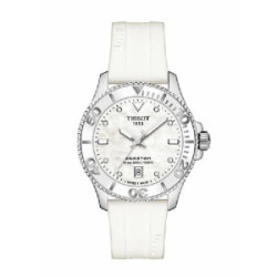 Tissot Seastar