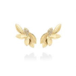 Pendientes plata 1ª  ley
