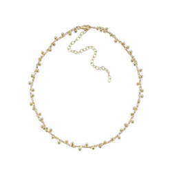 Collar corto Piccola de DURAN