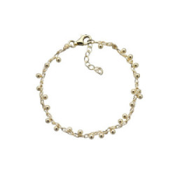 Pulsera Piccola de DURAN