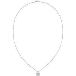 Colgante Calvin Klein acero