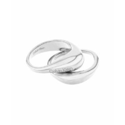 Anillo Calvin Klein