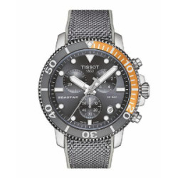 Tissot Seastar