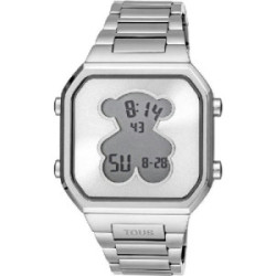 Reloj TOUS D-BEAR digital