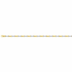 Pulsera oro 18k
