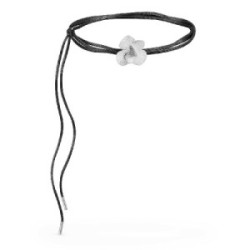 Collar Pampalonia plata