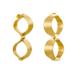 Pendientes JOIDART XALUC