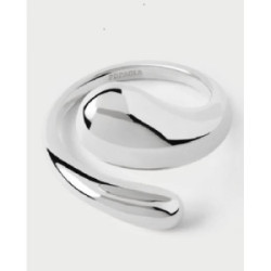 Anillo plata Pdpaola