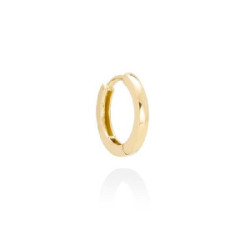 Piercing oro amarillo 18k