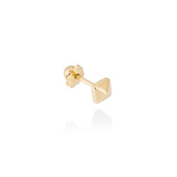 Piercing MARINA GARCIA oro 18k