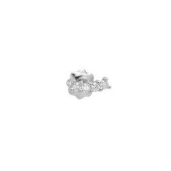 Piercing MARINA GARCIA oro18k
