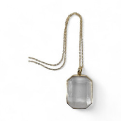 Colgante Duran ICE