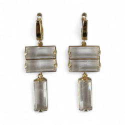 Pendientes Duran ICE
