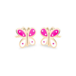 Pendientes oro 18k
