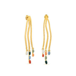 PENDIENTES JOIDART DELIRI