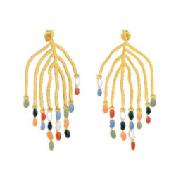 PENDIENTES JOIDART DELIRI