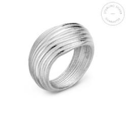 ANILLO DE PLATA ONARIA