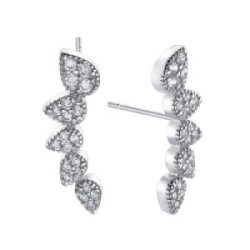 Pendientes DURAN Pretty