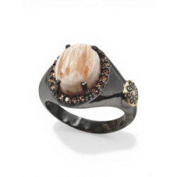 Anillo colección Amazonia
