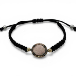 Pulsera colección Amazonita