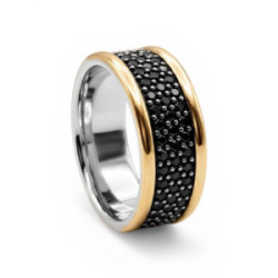 Anillo colección Diamond Land de espinelas