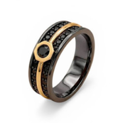 Anillo colección Diamond Land