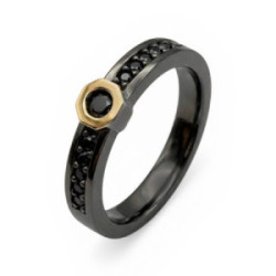 Anillo colección Diamond Land