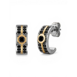 Pendientes colección Diamond Land