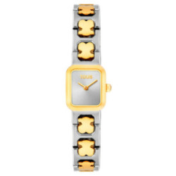 Reloj Mini Tous acero IPG