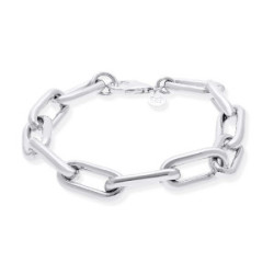 PULSERA PLATA