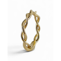 Anillo oro 18k