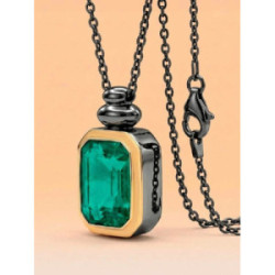 Colgante Bohemme colección Halo