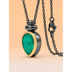 Colgante Bohemme colección Halo