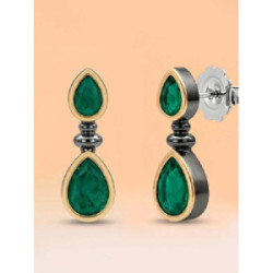 Pendientes Bohemme colección Armour