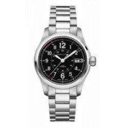 Hamilton Khaki Field