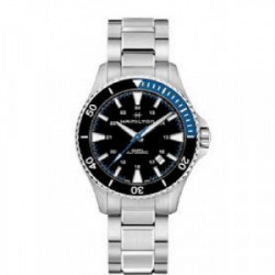 Hamilton Khaki Navy Scuba Auto