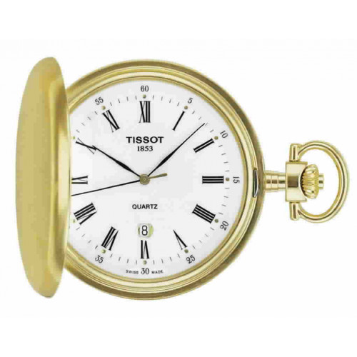 Tissot bolsillo top